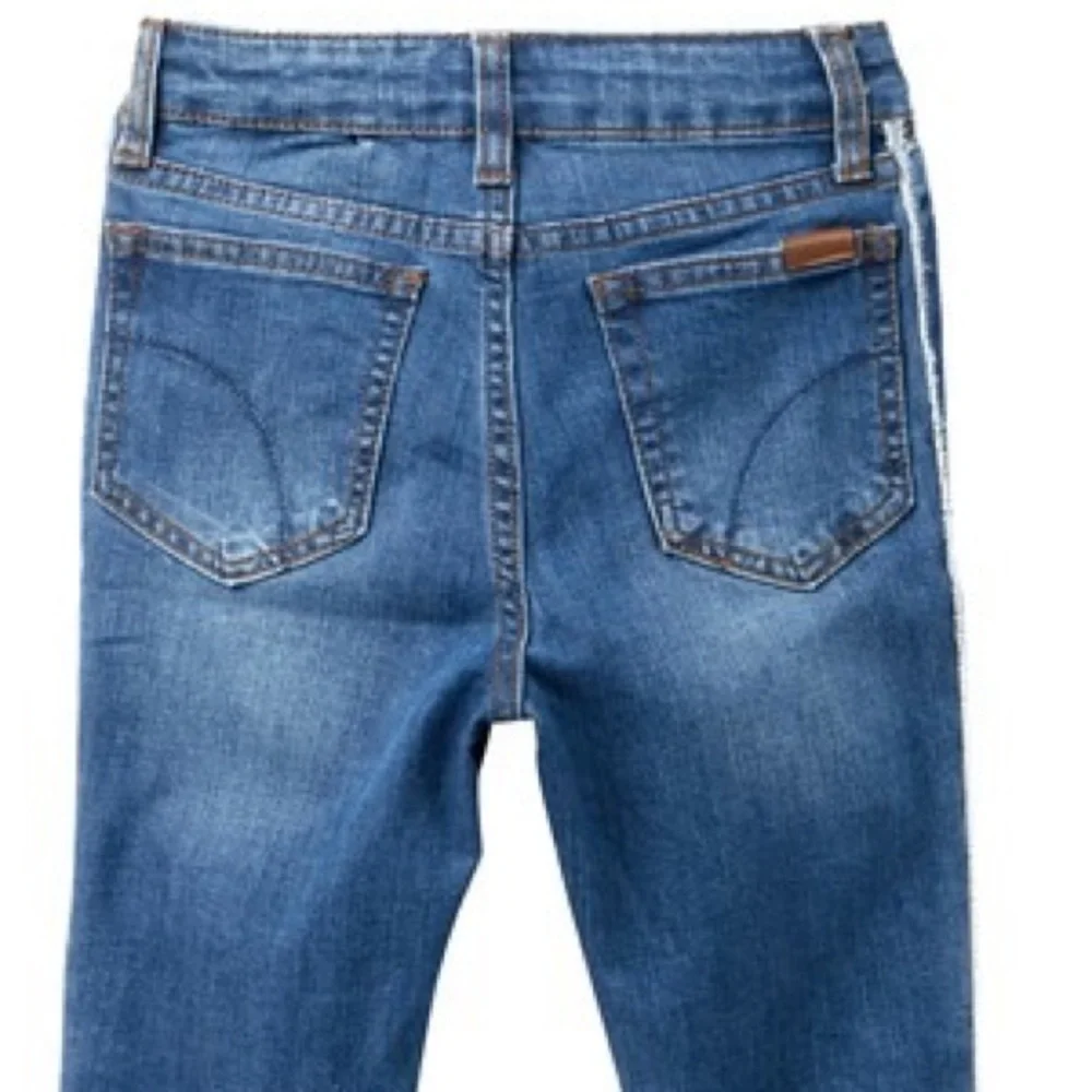 Joes Jeans new tags